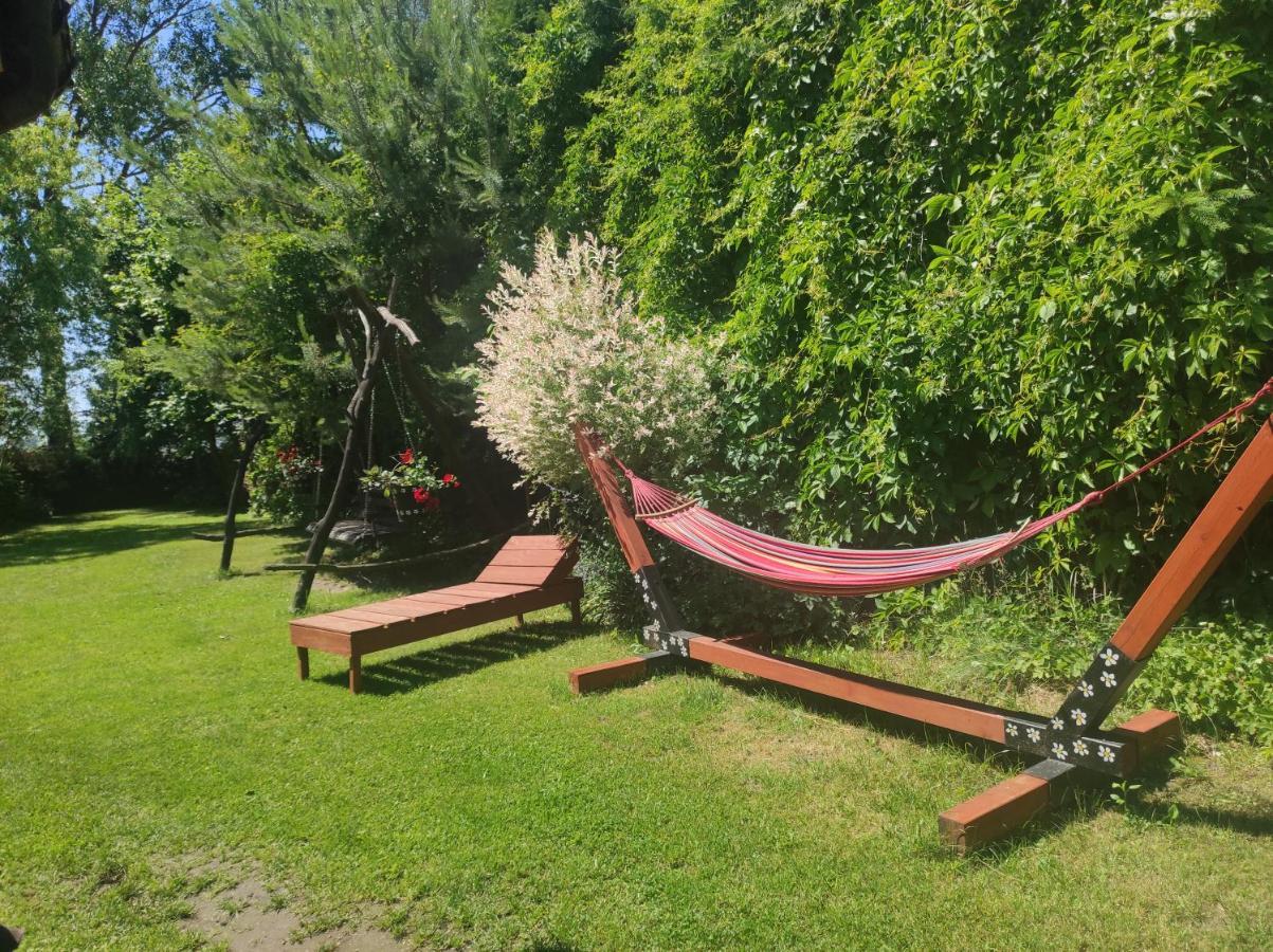 Swiety Spokoj Tuchlin  Extérieur photo