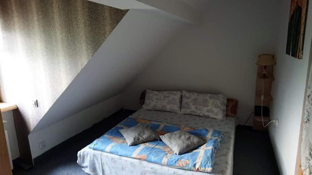Swiety Spokoj Tuchlin  Extérieur photo